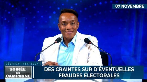 «Soirée de Campagne» : Des craintes sur d’éventuelles fraudes électorales