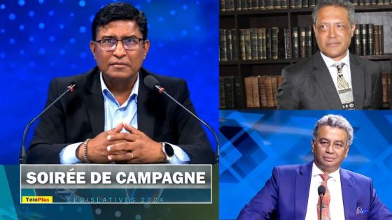 Soirée de Campagne : Vulgarité, mensonges, impunité : Notre démocratie en chute libre ?