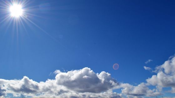 Prévisions météo du 16 décembre