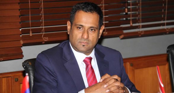 Crise à Air Mauritius : l’ex-commandant Dominique Paturau dément les affirmations de Somas Appavou