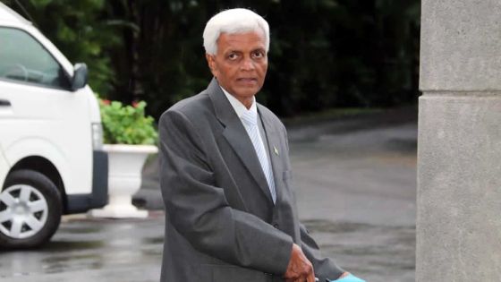 Mauritius Musuem Council - Dulthumun : «Je suis capable de diriger ce Board»