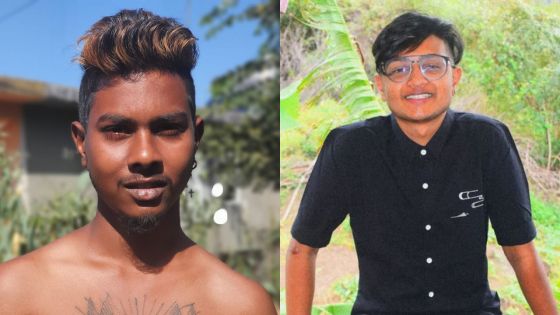 Sonu, 18 ans, et Kelen, 20 ans, périssent dans un accident de moto : deux jeunes passionnés de musique arrachés à la vie