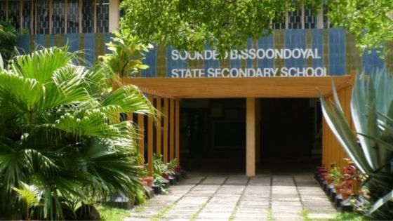 Au Sookdeo Bissoondoyal State College : manque d’enseignant de Computer Science