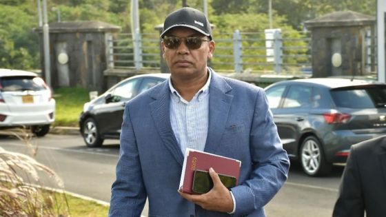 Enquête de la FCC : la SST réclame Rs 7 M après une saisie, les indics touchent Rs 1 M