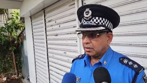 Opération de la SST à La Gaulette : le SP Gungadin nous en dit plus