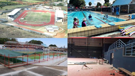 Budget 2023-24 : le Mauritius Sports Council justifie ses Rs 40 millions supplémentaires 