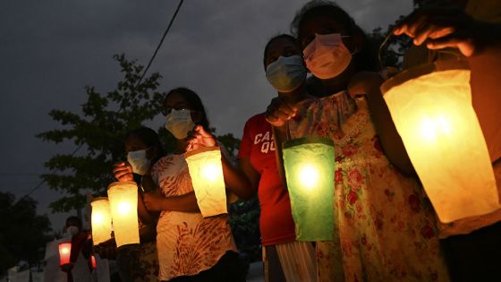Sri Lanka: 10 heures de coupure quotidienne de courant dans une crise qui s'aggrave