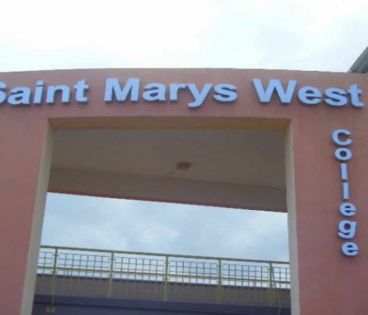 Enseignement secondaire: nouveau directeur à St-Mary’s West