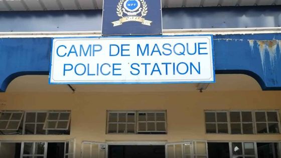 Camp-de-Masque : un jeune de 19 ans dit avoir été séquestré et menacé au revolver par ses beaux-parents