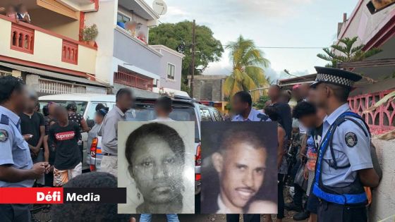 Meurtre à Sainte-Croix : Stéphanie Ménès est morte étranglée