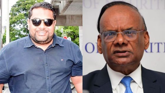Saga financière - Menlo Park : un actionnariat aux liens étroits avec Rama Sithanen