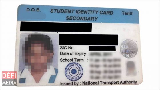 Confinement/Examens : nouvelles dispositions pour le Student Identity Card