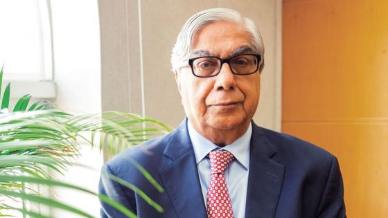 Sudhamo Lal, directeur général sortant de la MRA : «J’ai bâti une institution fiscale digne de confiance des Mauriciens»