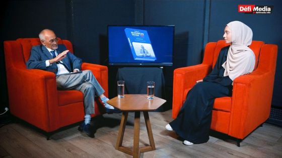  Nouvelle émission sur defimedia.info - Sultan’s Espace Business Inside Out : l’humain au cœur de l’entreprise