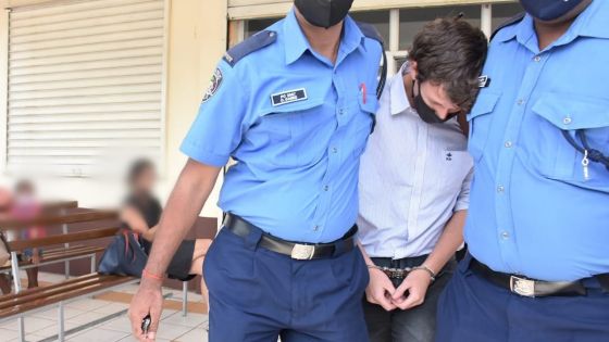 Allégations de séquestration et de torture : Grégory Suntah reste en détention