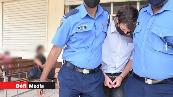 Allégations de séquestration et de torture : Grégory Suntah admis à l’hôpital
