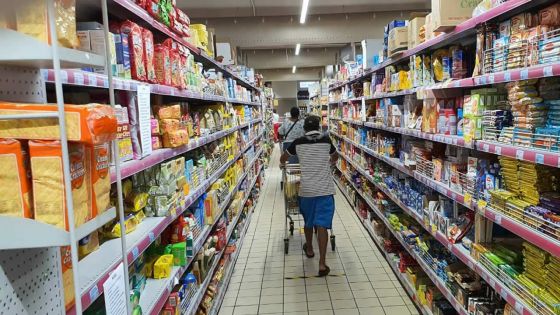 Coût de la vie : des baisses de prix sans effet concret sur les ménages 