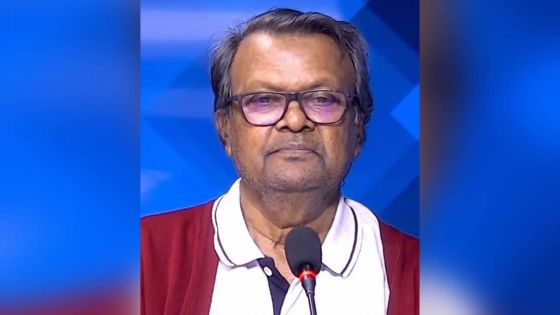 Suresh Boodhoo, ancien directeur de la station météorologique de Vacoas, n’est plus