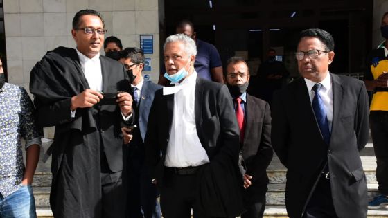 La Private Prosecution contre le PM rayée : « Tout n’est pas fini » selon les avocats de Dayal