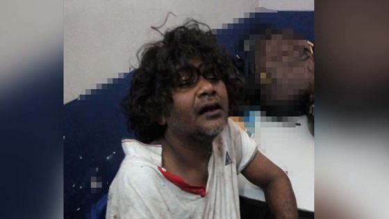 «Si zot pa ti vini, mo ti kapav mor», dit un présumé violeur à la police après avoir été lynché