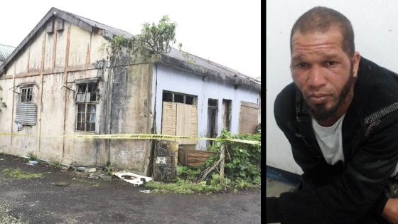 Une femme retrouvée morte à Curepipe : «Linn pran so latet linn met dan touk delo», raconte un témoin de la scène 