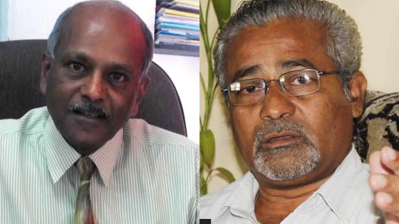 Landscope Mauritius : deux syndicalistes se démènent pour la réintégration de deux employés licenciés