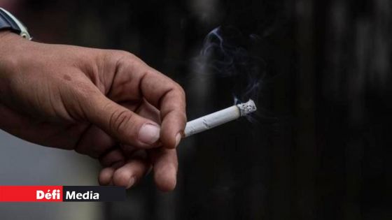 Tabac : Bientôt des amendements à la Public Health Act 2008