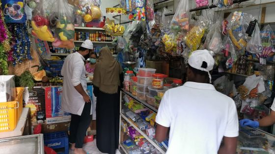 Couvre-feu : les boutiques pourront opérer ; voici les heures d'ouverture