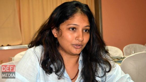 Accord sur les Chagos : «Nous saluons les efforts et l’engagement de tous ceux qui ont contribué», déclare Tania Diolle