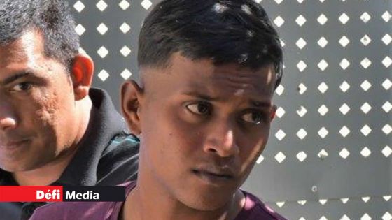 Viol d’une fillette indienne : 18 ans de prison maintenus en appel pour le skipper Tawun Khuttur