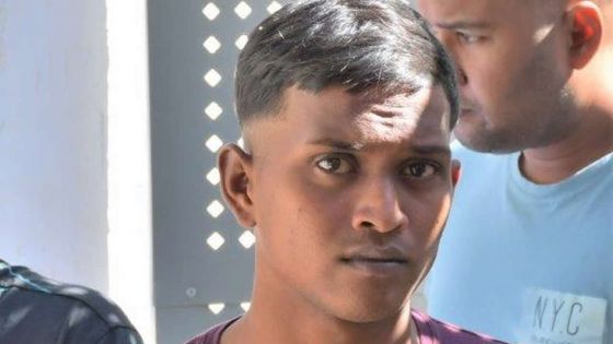 Viol d’une Indienne de 11 ans : Tawun Khuttur reste en détention en attendant son appel 