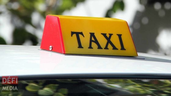 Cyclone Belal : le Taxi Operators Welfare Fund vient en aide aux chauffeurs de taxi touchés 