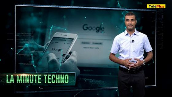 La Minute Techno – Google prépare un radar pour surveiller les utilisateurs