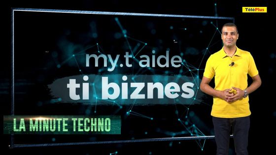 La Minute Techno – De nouvelles connexions à internet pour les PME