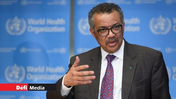 Variole du singe : Tedros inquiet, demande conseil aux experts du Comité d'urgence