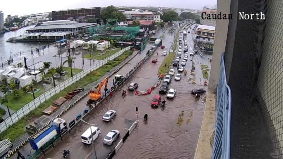 Prévention des inondations en zone urbaine : des solutions préconisées à court et long terme