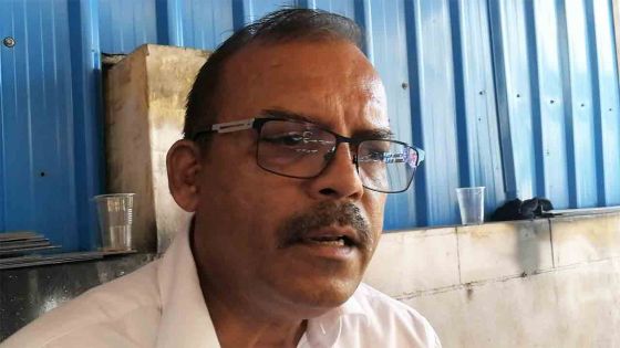 Petit-Raffray : Ranjit retrouvé mort à côté de son scooter électrique