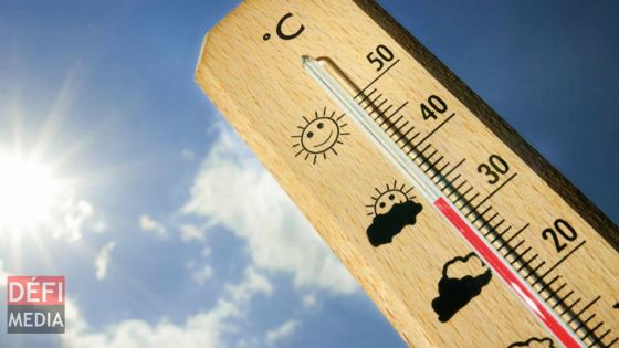 Météo : il fera chaud, très chaud même, cette semaine !