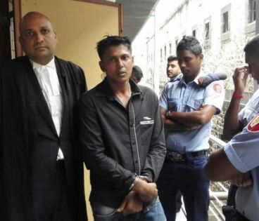 [Vidéo] Assises : Naseeruddin Tengur avoue finalement le meurtre de sa tante