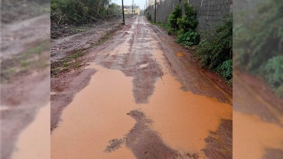 La terre de la discorde