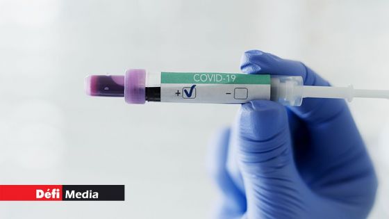 Covid-19 : l'efficacité de notre système de santé face aux variants débattue dans «Au Cœur de l’Info» 