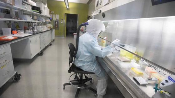 Kailesh Jagutpal : « Nos laboratoires pourront réaliser plus de 1000 tests par jour »