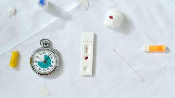 Covid-19 : voici des précisions de la Santé sur l’utilisation des tests rapides d’anticorps