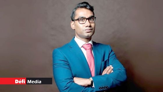Bande-sonore sur YouTube : «Faussement attribuée à notre client», déclarent les avocats de Tevin Sithanen