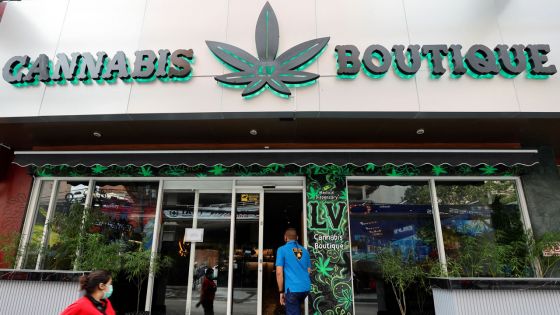 Saisie de Rs 254,5 M de drogue à Plaisance - La Thaïlande : la nouvelle route de l’or vert