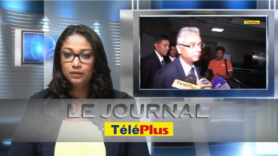 Le Journal TéléPlus - Affaire MedPoint : le round final se jouera à Londres