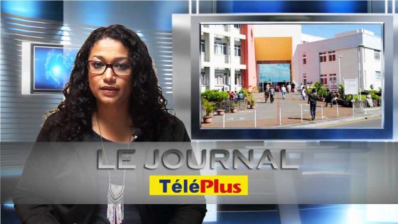 Le Journal TéléPlus - Accident de Floréal : elle meurt trois jours après son père