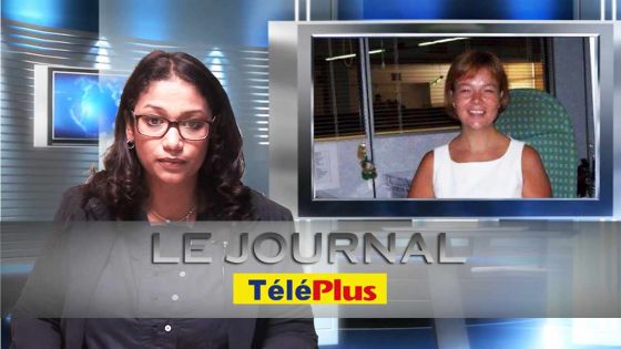 Le Journal TéléPlus : L'Ecossaise Janice Farman tuée devant son enfant à Albion 