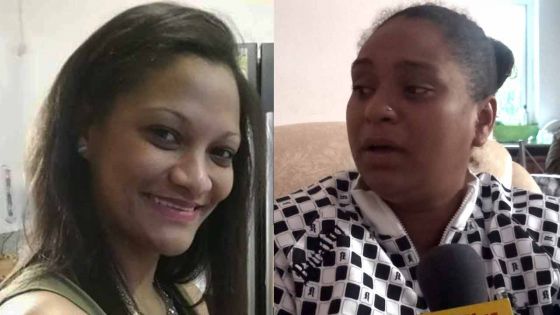 Une Mauricienne tuée en France - Sa sœur : «Sandra ne méritait pas une mort aussi atroce»