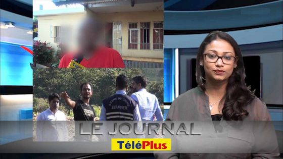 Le Journal TéléPlus – Âgés de 14 et 10 ans, ils filment des abus sexuels sur un enfant de 7 ans, des photos publiées sur Facebook : la police enquête